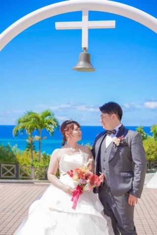 Walz Wedding_【CHAPEL】プレミアムチャペル