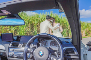 Walz Wedding_本島中部