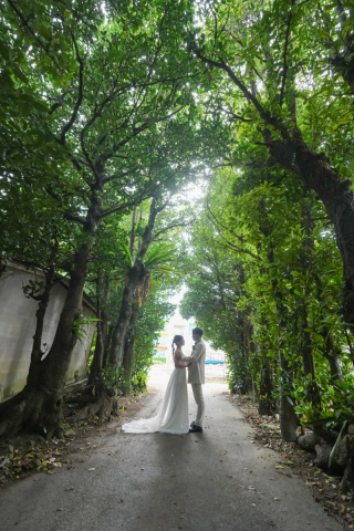Walz Wedding_北部