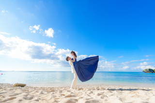 Walz Wedding_【DRESS】カラードレス特集