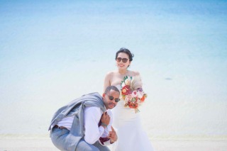 Walz Wedding_【BEACH】アラハビーチ