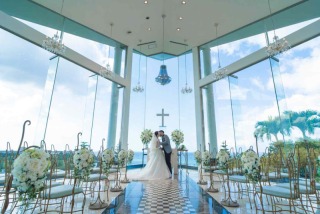 Walz Wedding_【CHAPEL】プレミアムチャペル