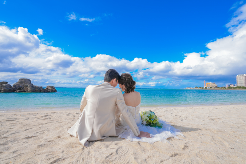 Walz Wedding_事前来店なしで撮影できる
