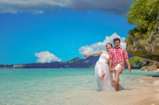 Walz Wedding_ウォーターイン