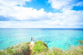 Walz Wedding_ドローン撮影