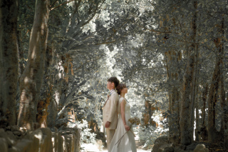 リゾート感ある沖縄でのロケ撮影を満喫していただける様に心がけています。異国情緒あふれる自然がきっとお二人の大切な思い出の一つになると思うからです。