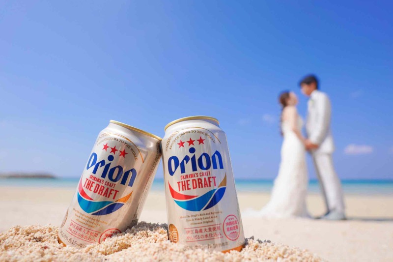 【お年玉キャンペーン】★チャペル&テラス&ビーチ&yen;98,000★セレモニー撮影サービス♪♪※2026年撮影の方限定