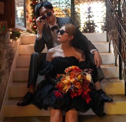 【New韓国フォトプラン】ロケ地3ヶ所/クリエイティブドレス2着♪今ならモニター価格《通常&yen;182,000&rarr;&yen;148,000》