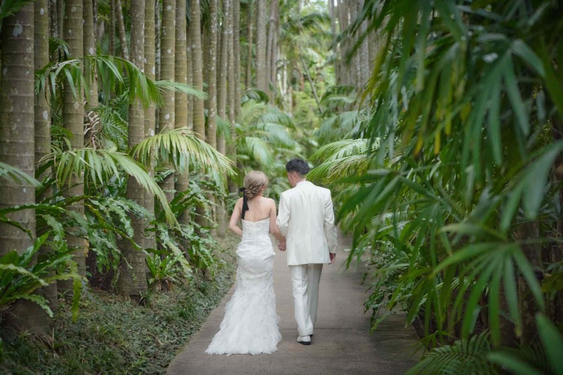 【 ムビフォトプラチナ】ドレス2着でオープニング動画を撮影希望の方におすすめ★写真250カット/ムービー2分30秒♪