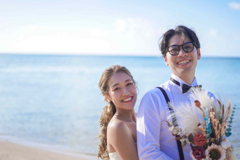 【Cabernet プラン】〜Walz最高峰〜お好きなロケ地3ヶ所/カメラマン指名!ドレス2着でサンセット撮影コミコミプラン♪