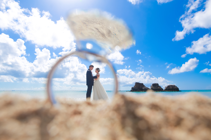 【 ムビフォトプラン 】ムービーメインのフォトプラン♪披露宴予定の方におすすめ★写真100カット/ムービー2分30秒♪