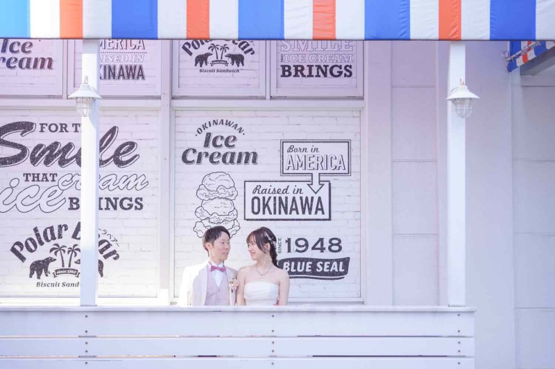 【New韓国フォトプラン】ロケ地3ヶ所/クリエイティブドレス2着♪今ならモニター価格《通常¥182,000→¥148,000》