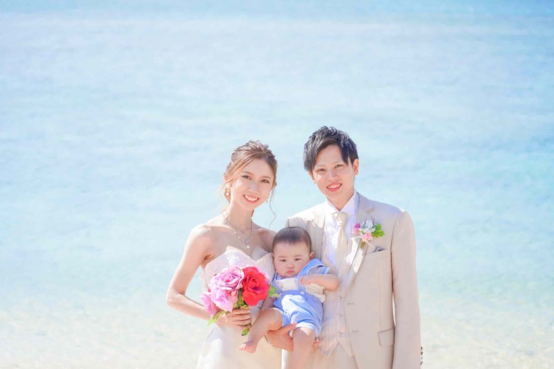 【NEWザネー浜プラン】★ロケ地2ヶ所★ザネー浜&お好きなロケ地¥96,000♪♪ドローンを含む動画撮影コミコミ!!