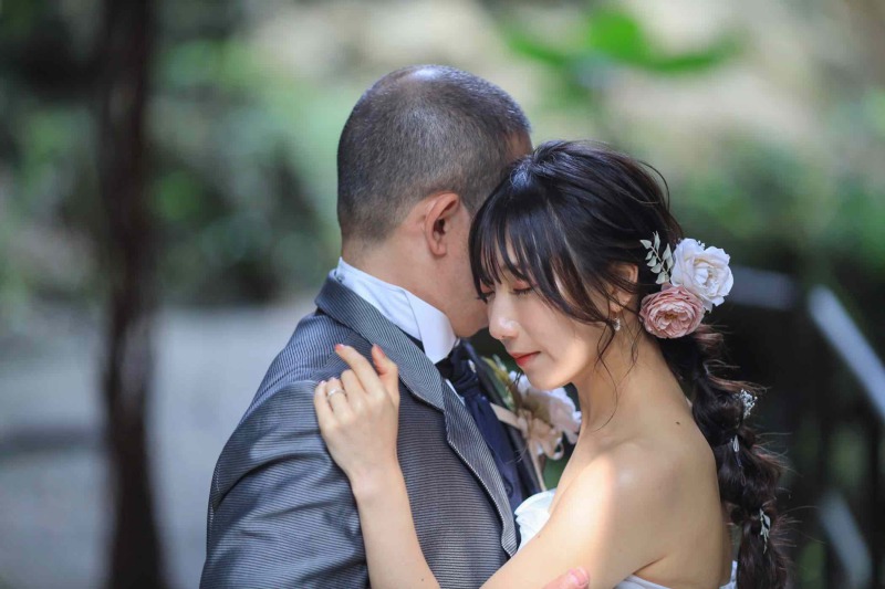 【期間限定】150カット以上お得にビーチ&グリーン撮影プラン★衣装/メイクも全てコミコミ♪