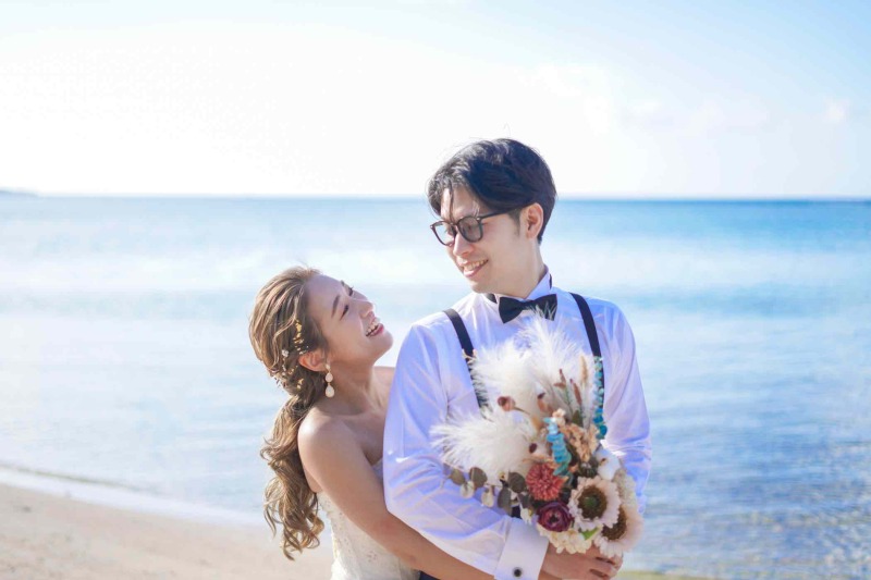 【5月〜6月限定】ロケ地2ヶ所/サンセット花火撮影プラン♪ムービー&ドローン撮影込み♪(&yen;86,400)