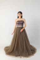 Ｃ６（ブラウン）