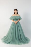 Ｃ１２（ダスティーグリーン）