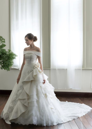 お取り寄せレンタル衣装023