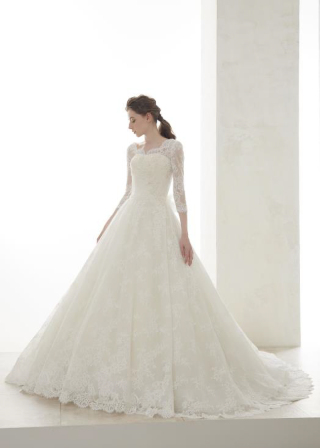 お取り寄せレンタル衣装007