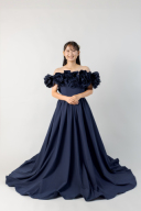 Ｃ５（ネイビー）