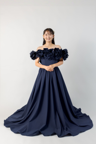 Ｃ５（ネイビー）