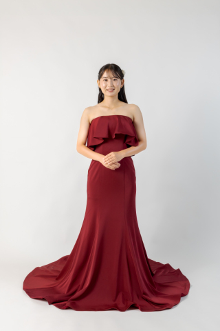 Ｃ７（ボルドー）