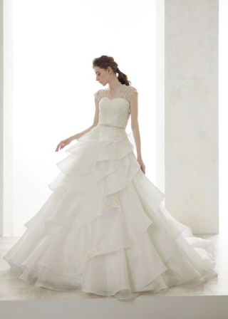 お取り寄せレンタル衣装040