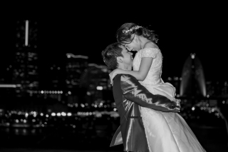 【三渓園 ✕ 大さん橋】和装＆洋装ロケーション撮影