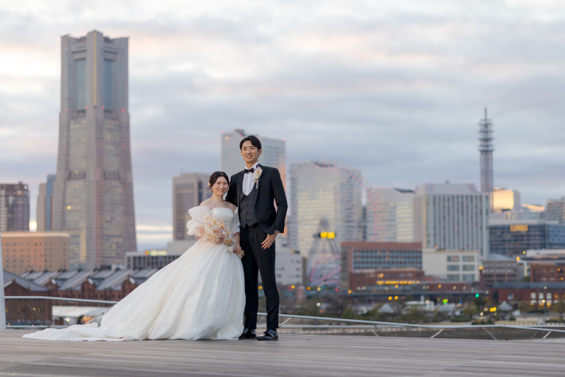 Wedding photography #1