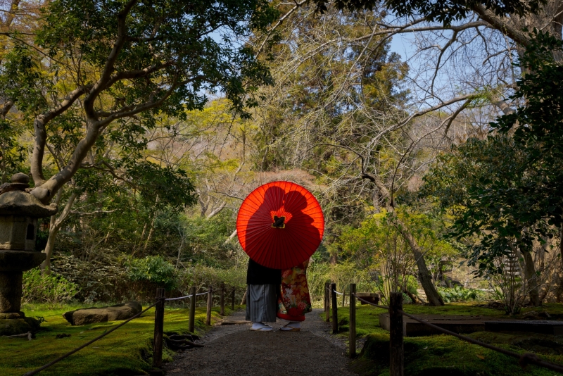 Wedding photography #７