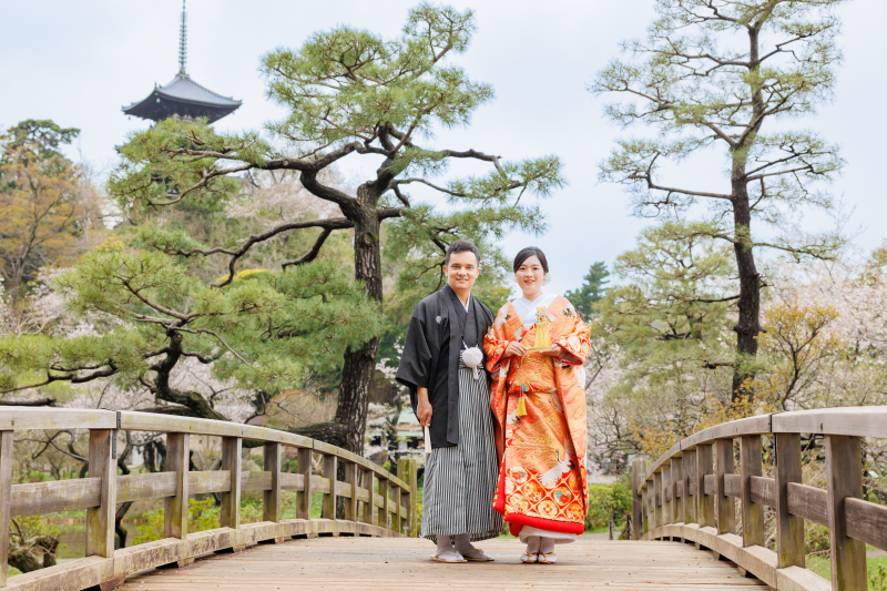 Wedding photography #9