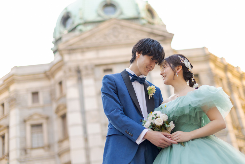 Wedding photography #1