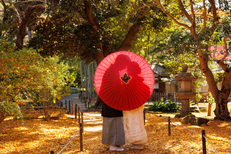 Wedding photography #４