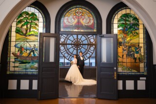 【三渓園 ✕ 開港記念会館】和装＆洋装ロケーション撮影