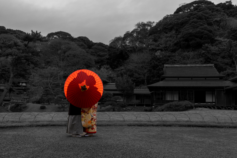 Wedding photography #４