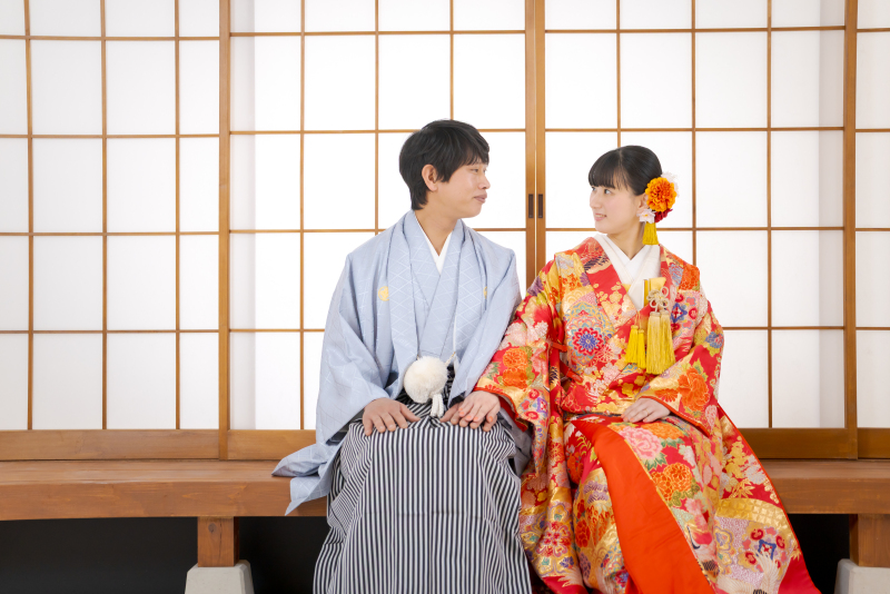 Wedding photography #1