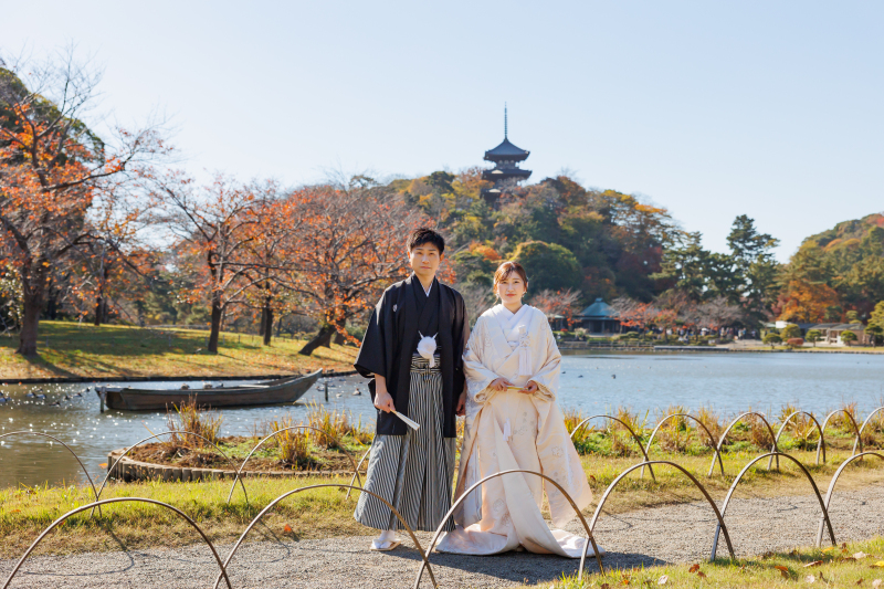 Wedding photography #１０