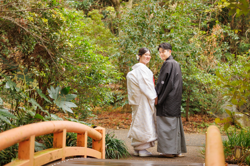 Wedding photography #２