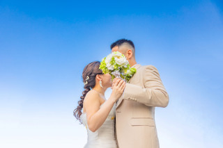 【 庭園✕ ストリート】和装＆洋装ロケーション撮影