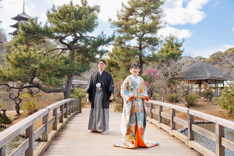 Wedding photography #9