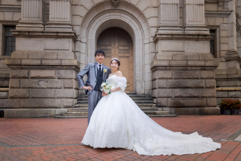 Wedding photography #1