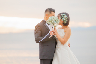 【三渓園 ✕ 葉山海岸】和装＆洋装ロケーション撮影