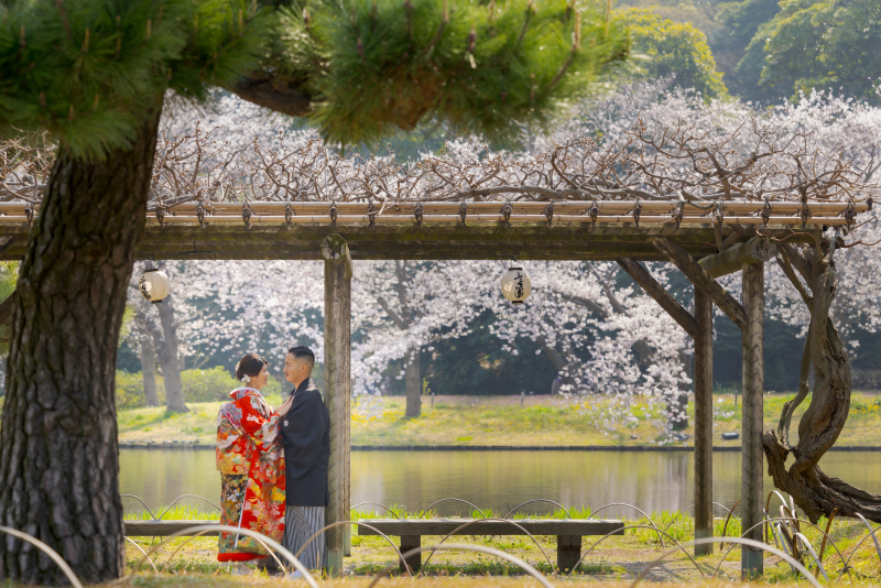 Wedding photography #２