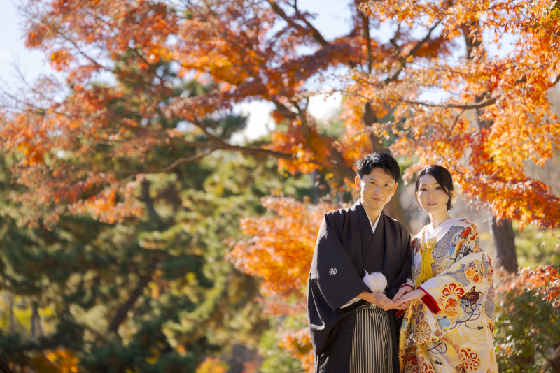 Wedding photography #1
