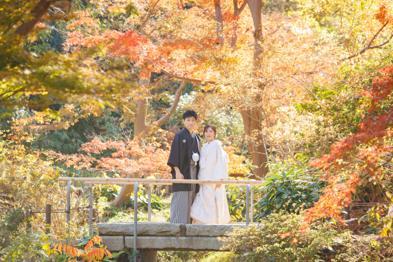Wedding photography #８