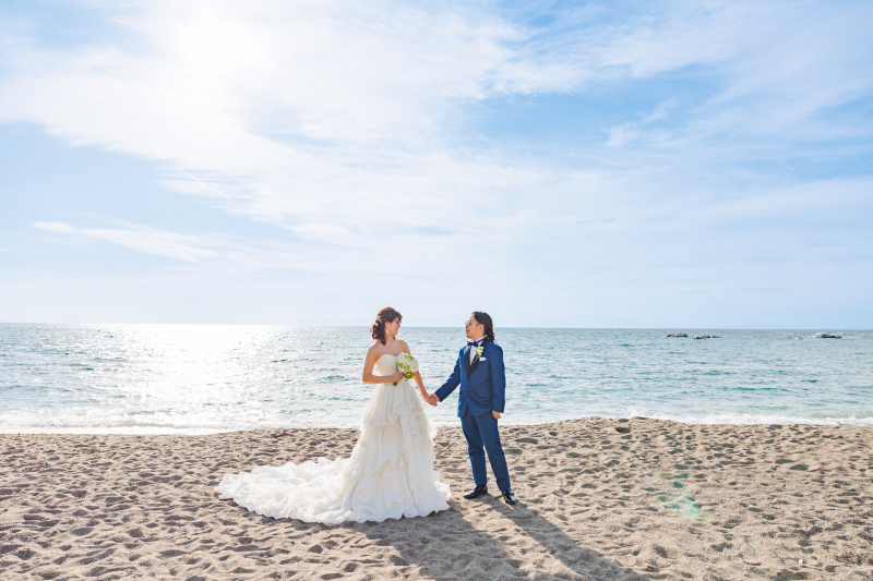 【久良岐能舞台✕ 逗子マリーナ✕葉山海岸】和装＆洋装ロケーション撮影