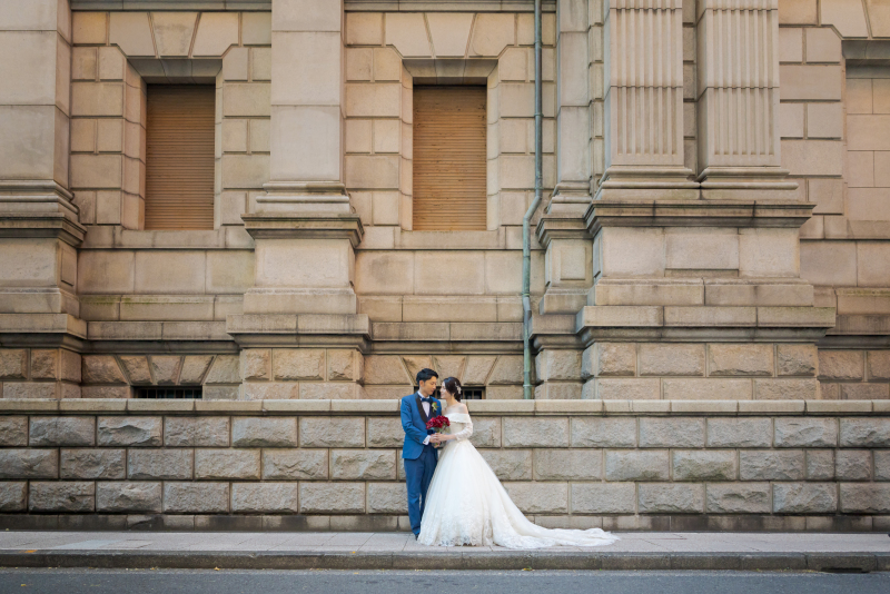 Wedding photography #6