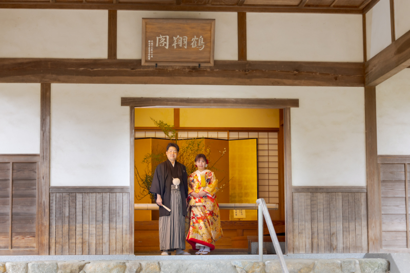 Wedding photography #３