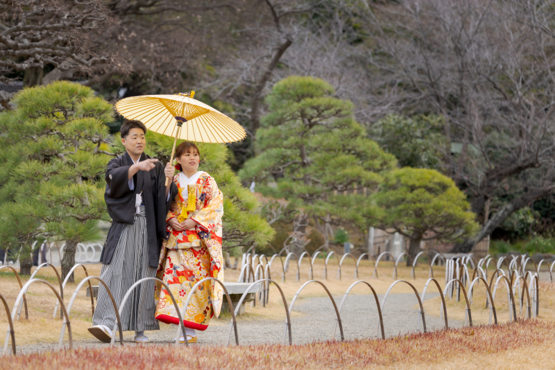 Wedding photography #２