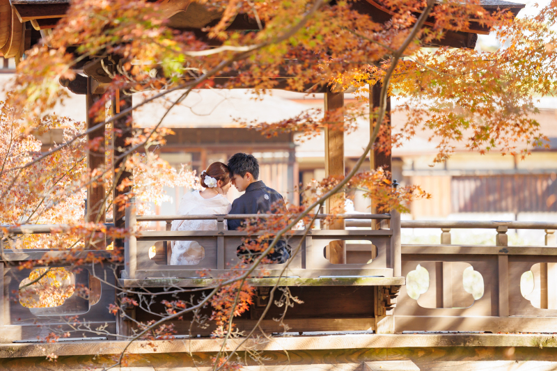 Wedding photography #５